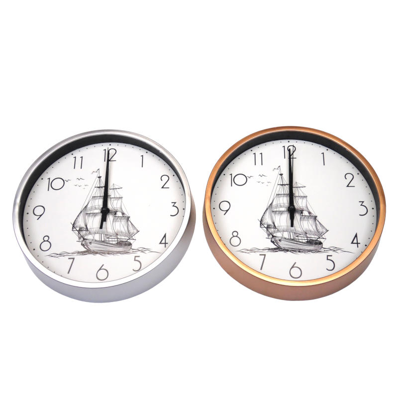 часы настенные 20см