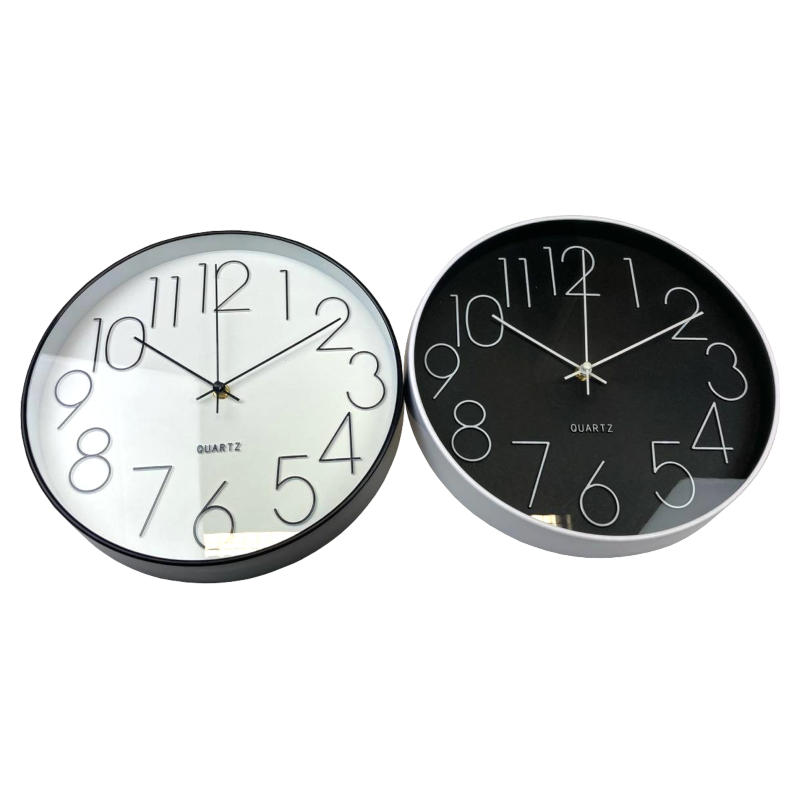 часы настенные 30см