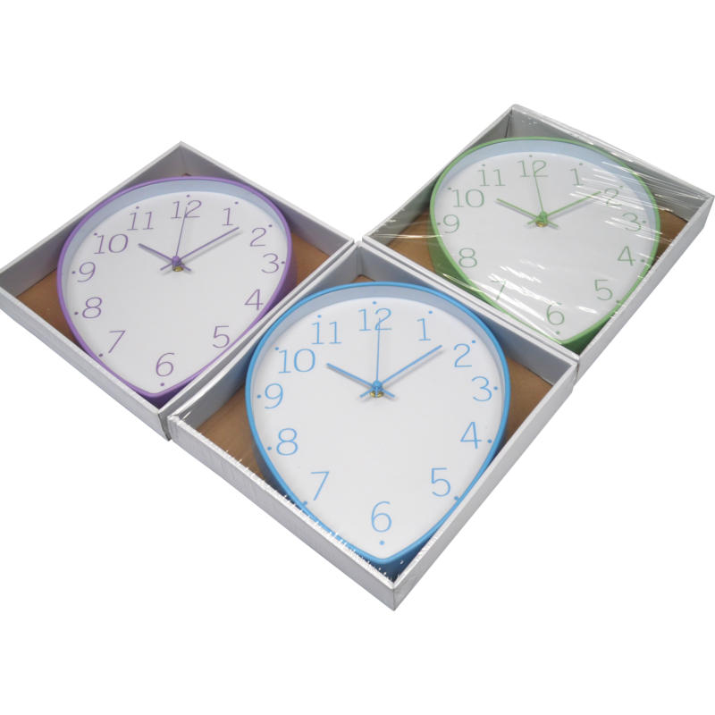 часы настенные 30см