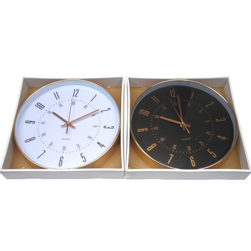 часы настенные 30см