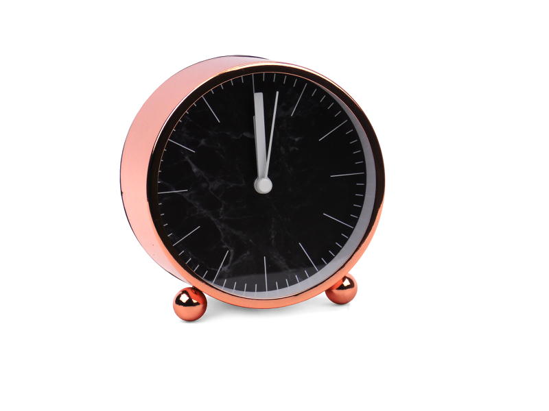 будильник 12см