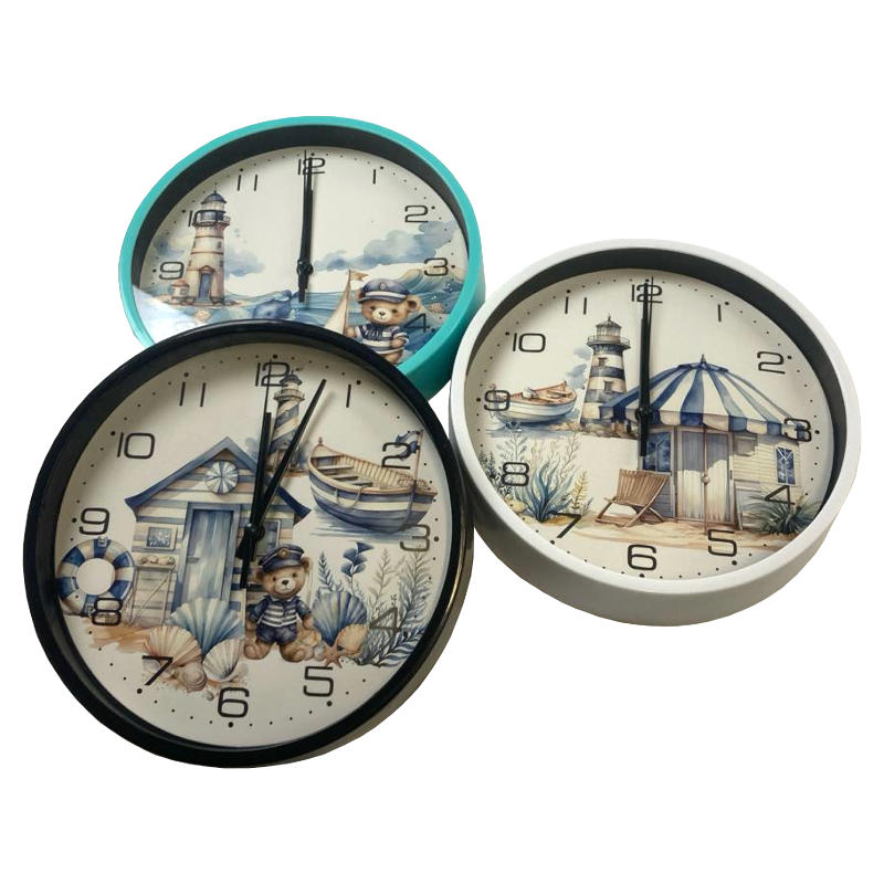 часы настенные 20см