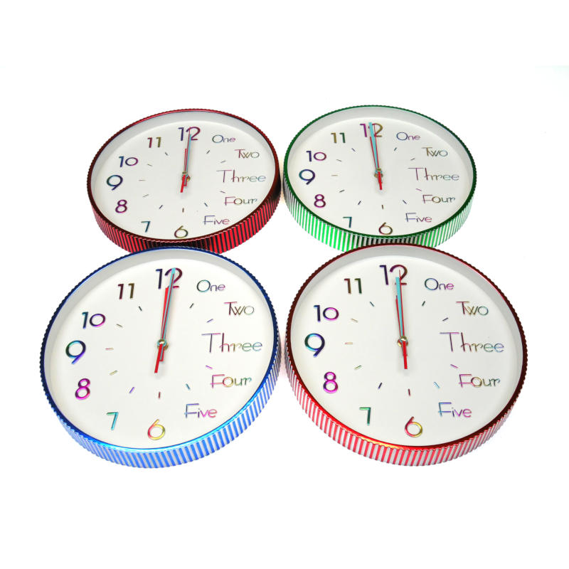 часы настенные 30см