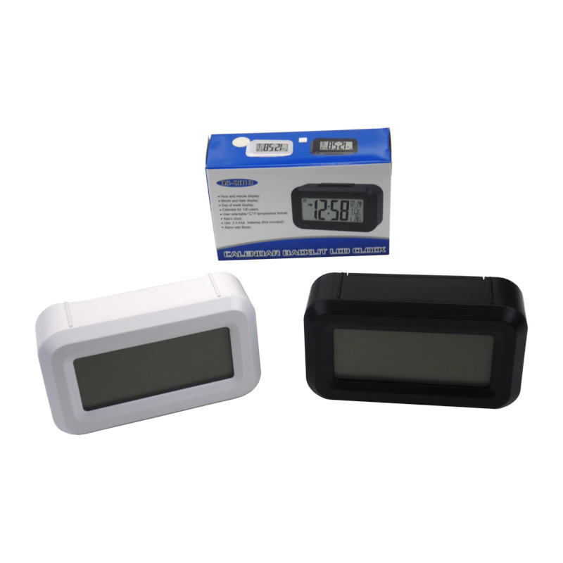будильник электронный 10см