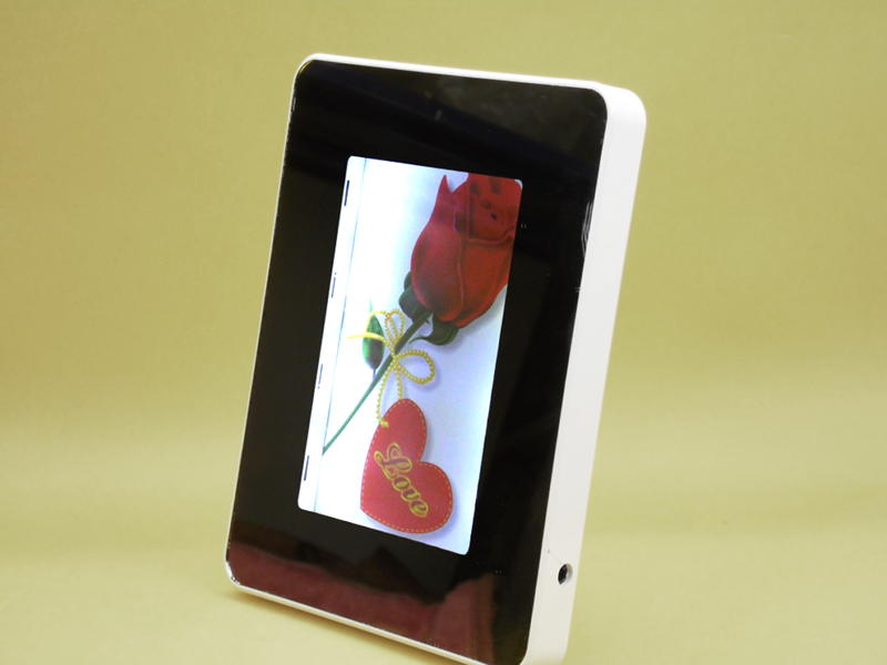 фоторамка зеркало 22см х 18см