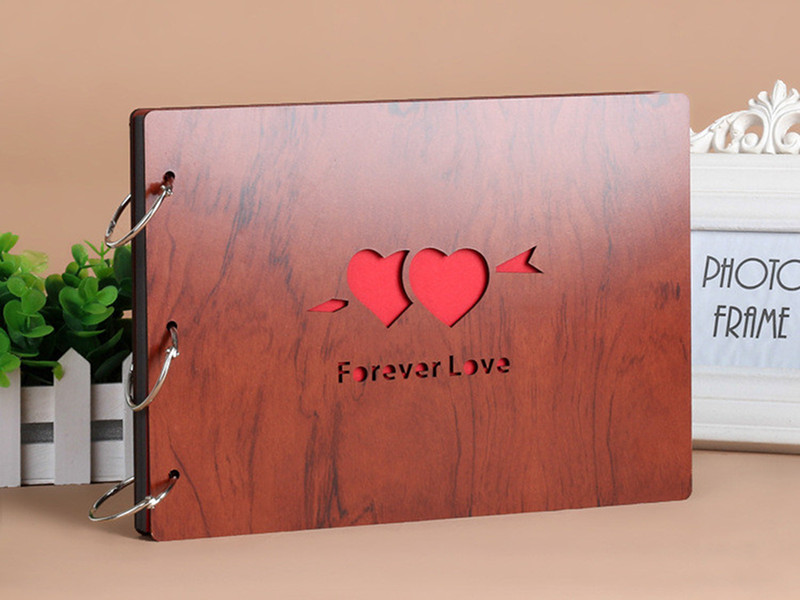 фотоальбом 30 листов