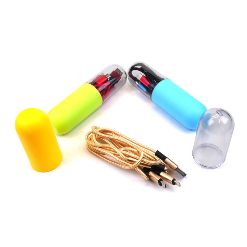 провод-зарядка IOS