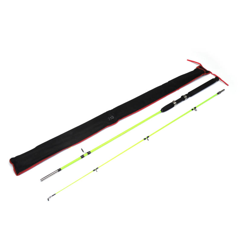 спининг 210 см