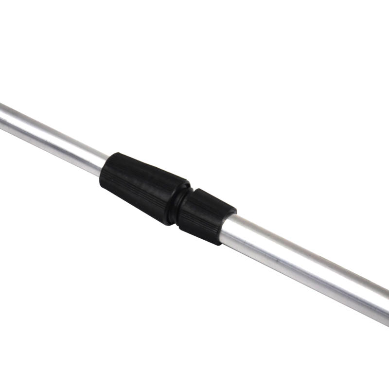 телескопическая подставка для удочки