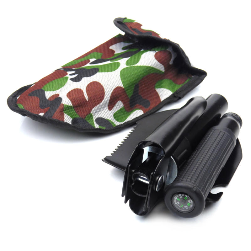 лопатка с чехлом 40см