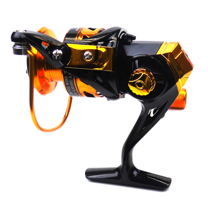 рыболовная катушка для удочки TH-4000