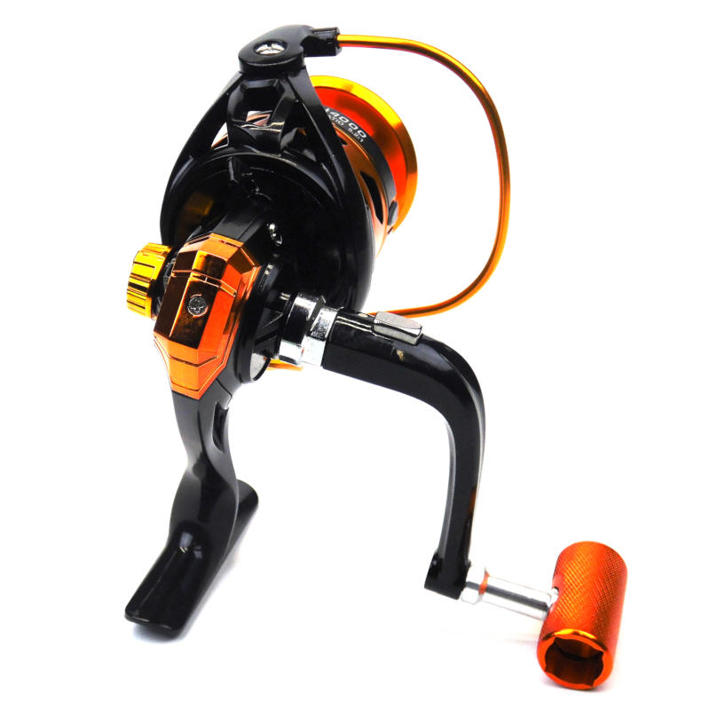 рыболовная катушка для удочки TH-4000