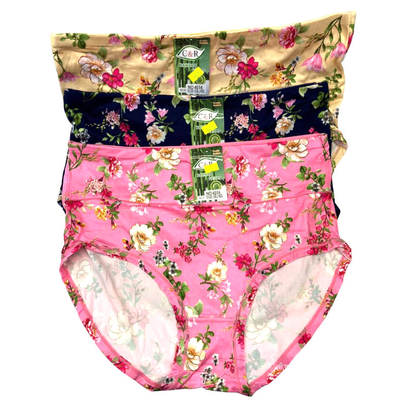 трусы женские