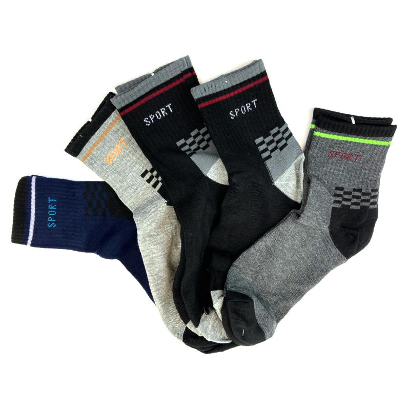 носки мужские