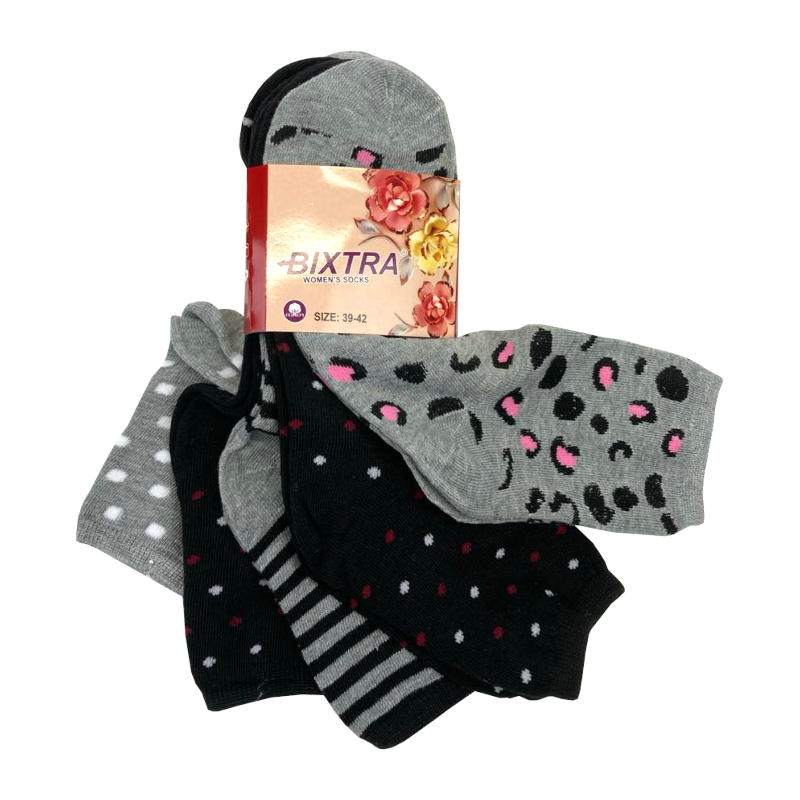 носки женские