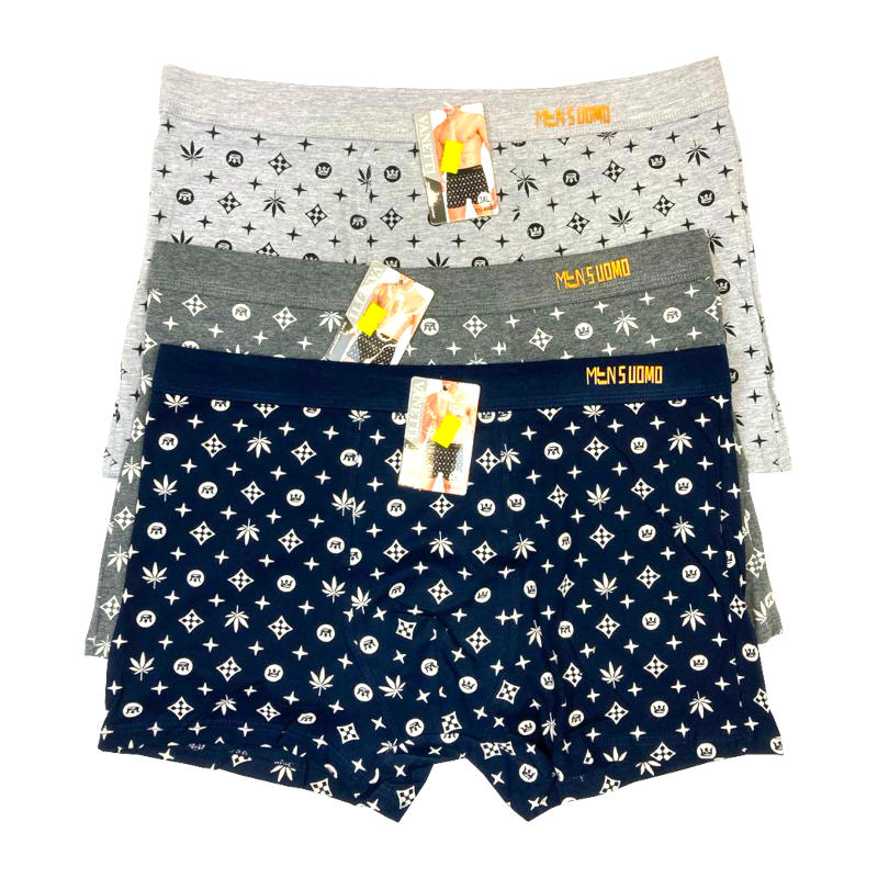 трусы мужские боксеры