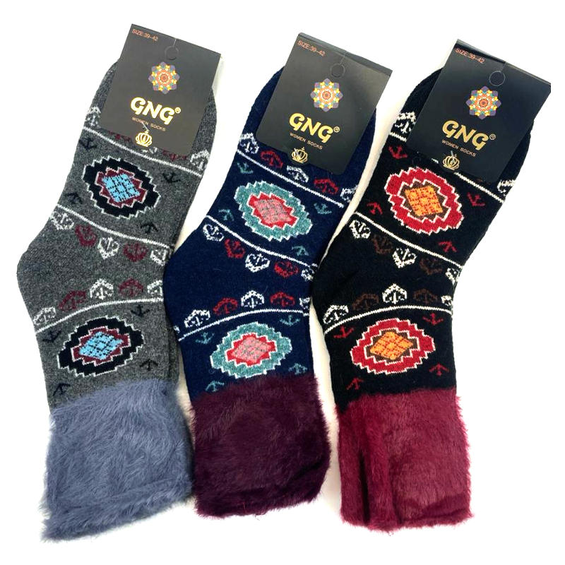 носки женские