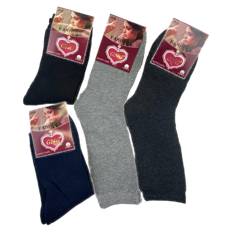 носки женские