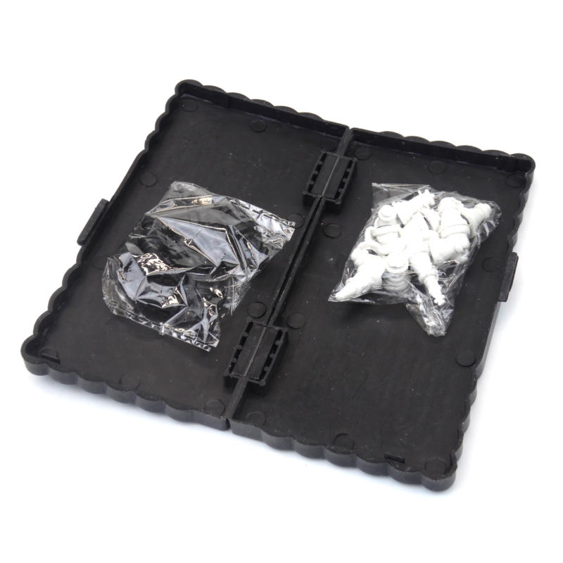 шахматы 13*7см