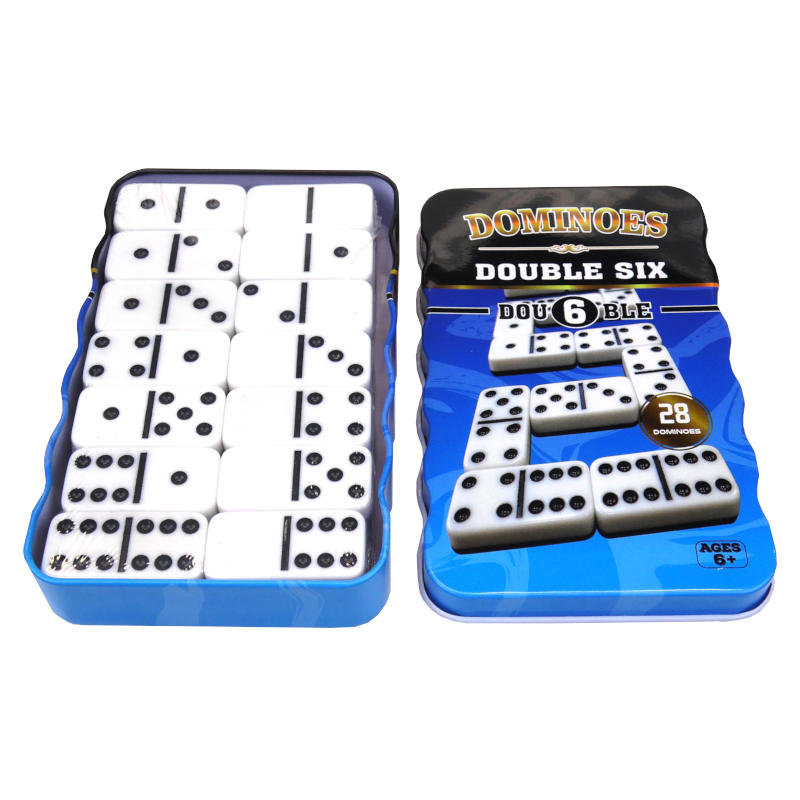 настольная игра Домино