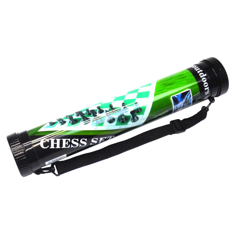 шахматы 43см