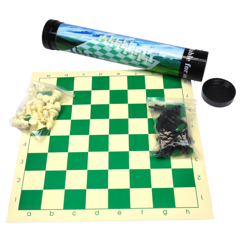 шахматы 43см