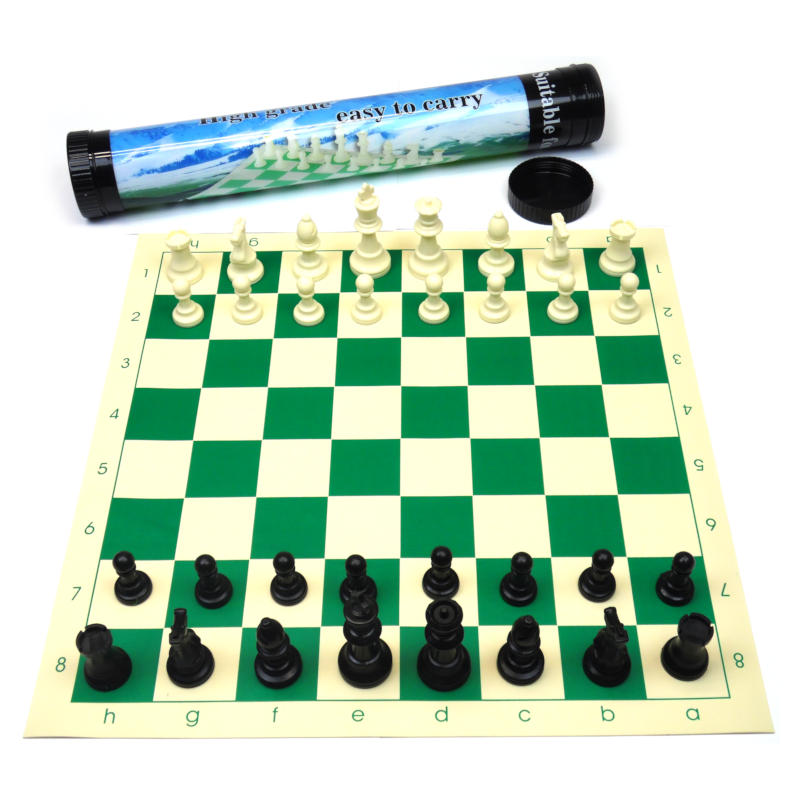 шахматы 50см