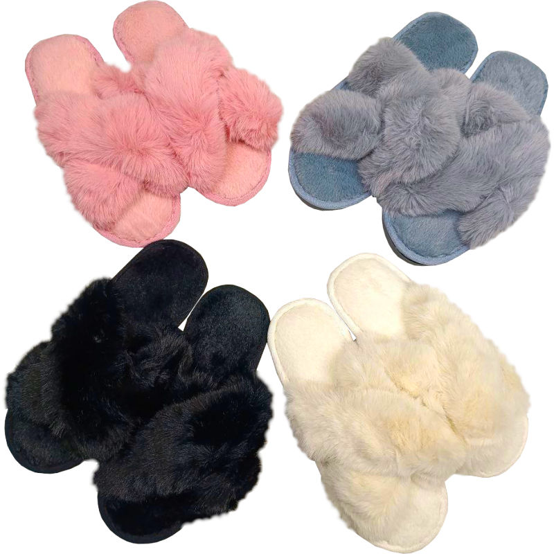 тапочки женские