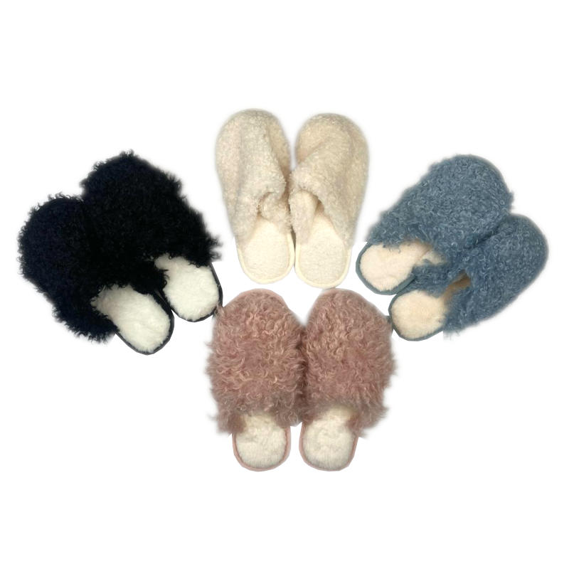 тапочки домашние