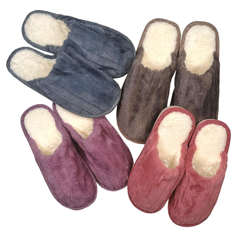 тапочки женские