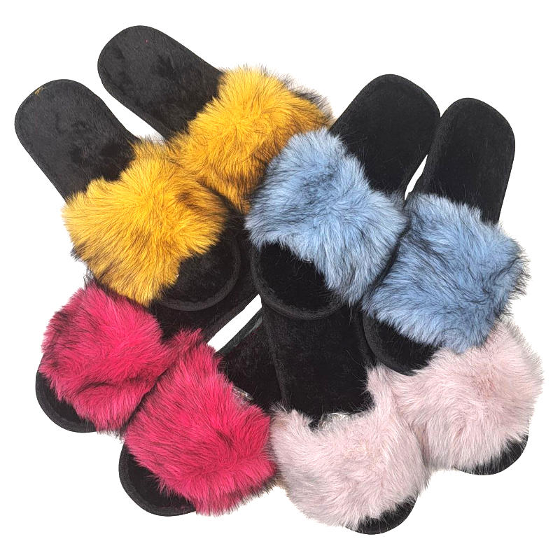 тапочки женские