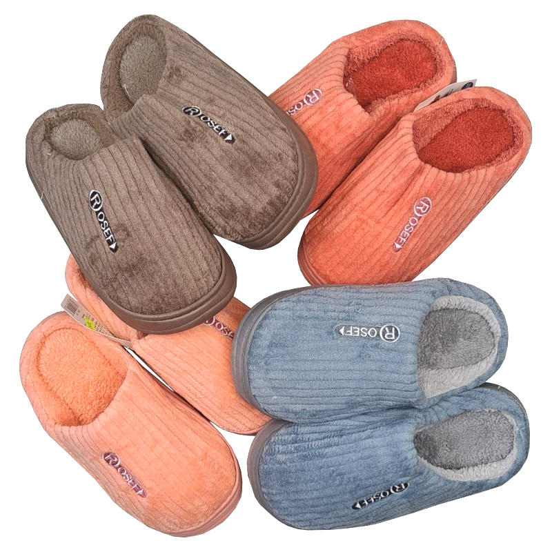 тапочки женские