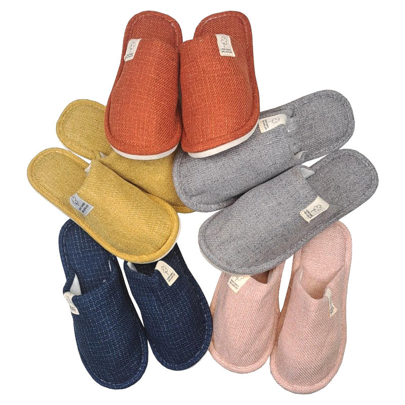 тапочки женские