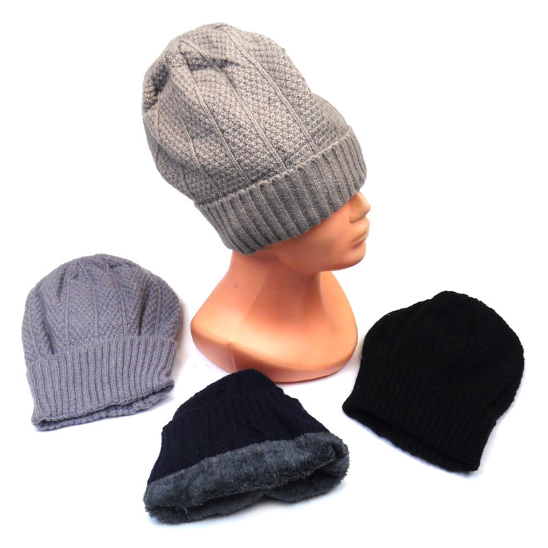 шапка женская