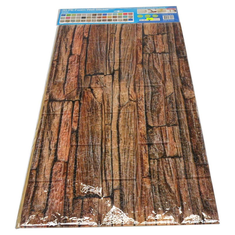 декоративная самоклеящаяся наклейка на стену 77см х 70см