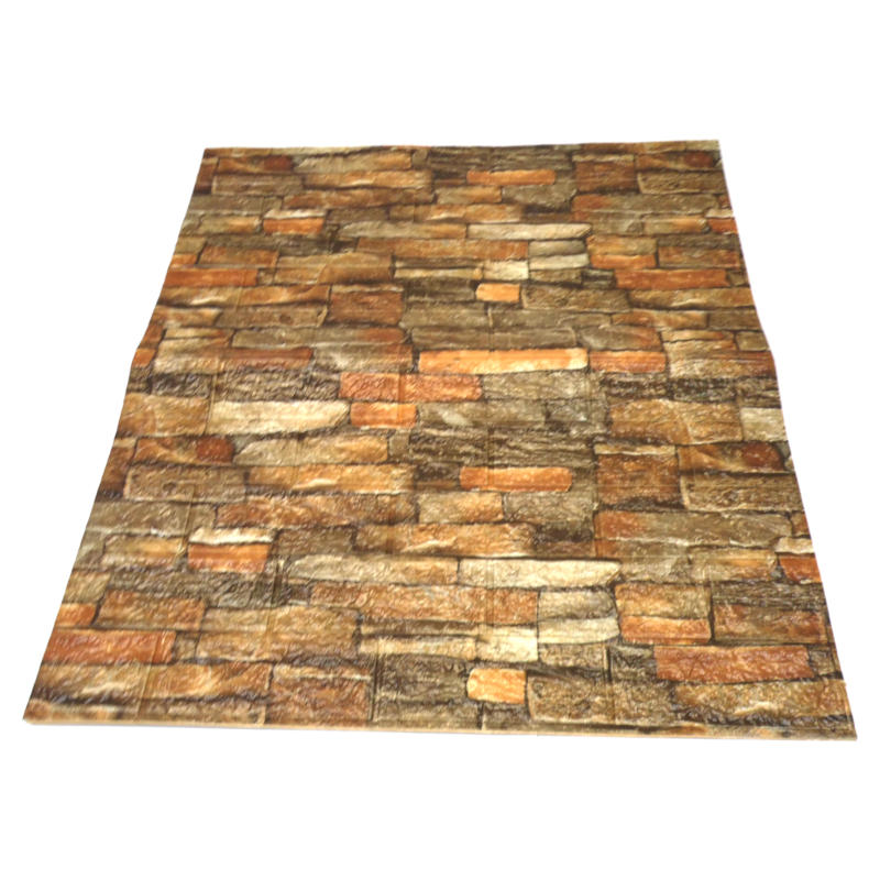 декоративная самоклеящаяся наклейка на стену 77см х 70см