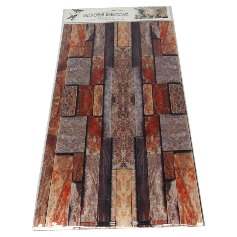 декоративная самоклеящаяся наклейка на стену 60см х 30см